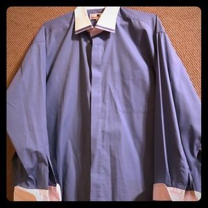 Men’s Dress Shirt